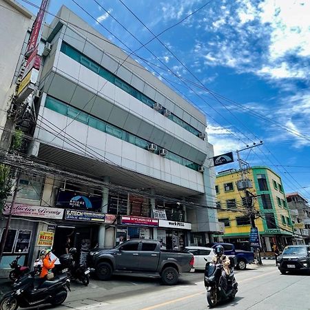 Bridge Hotel Cagayan de Oro Zewnętrze zdjęcie