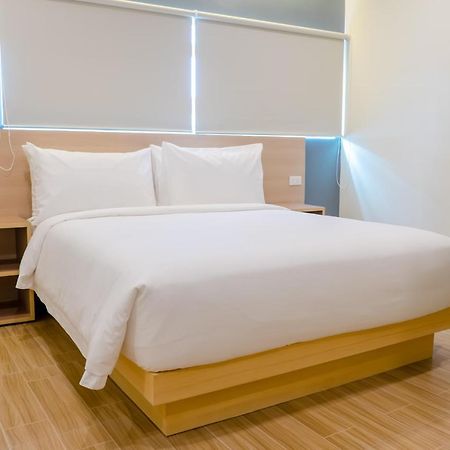 Bridge Hotel Cagayan de Oro Zewnętrze zdjęcie