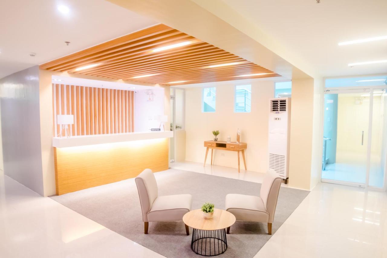 Bridge Hotel Cagayan de Oro Zewnętrze zdjęcie