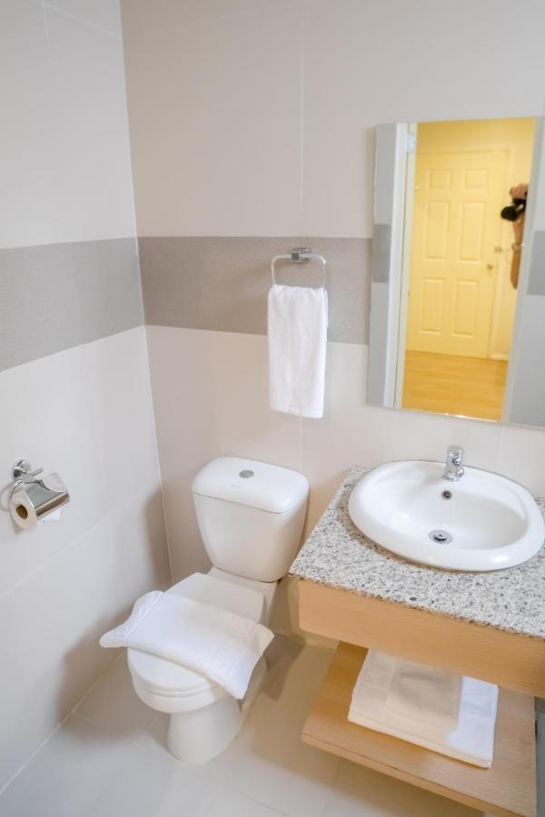 Bridge Hotel Cagayan de Oro Zewnętrze zdjęcie