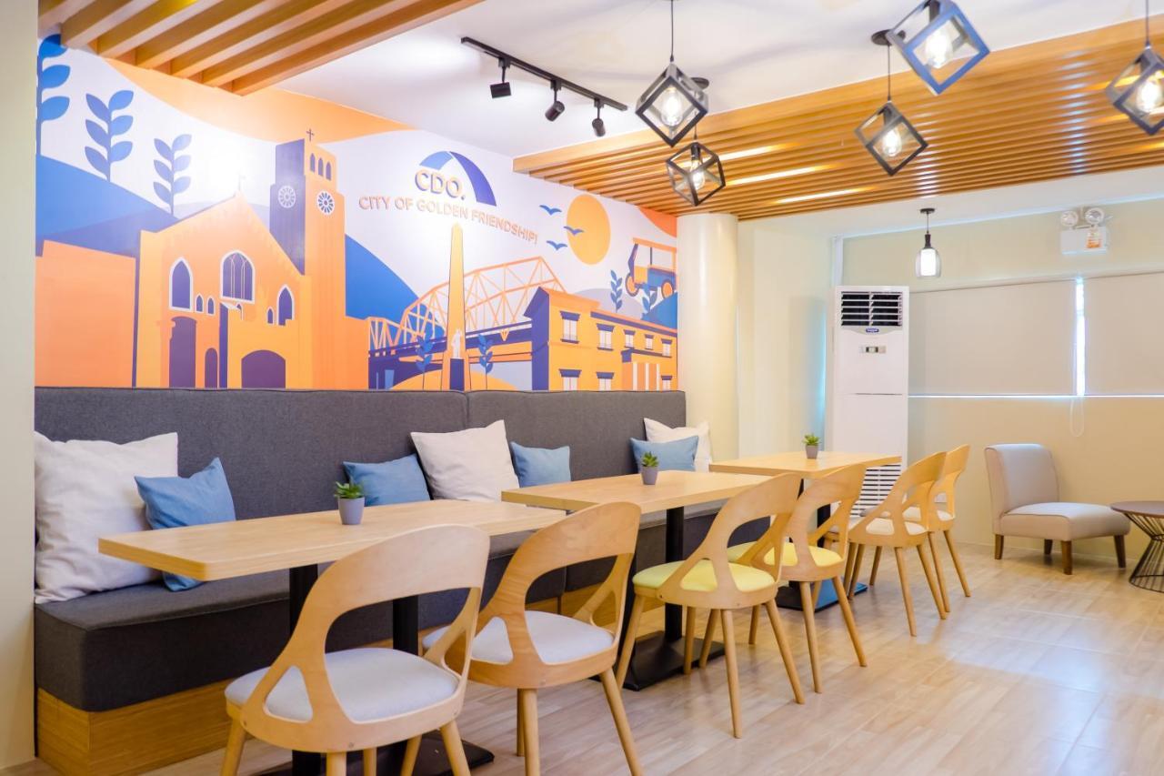 Bridge Hotel Cagayan de Oro Zewnętrze zdjęcie