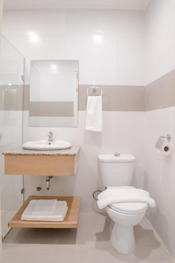Bridge Hotel Cagayan de Oro Zewnętrze zdjęcie