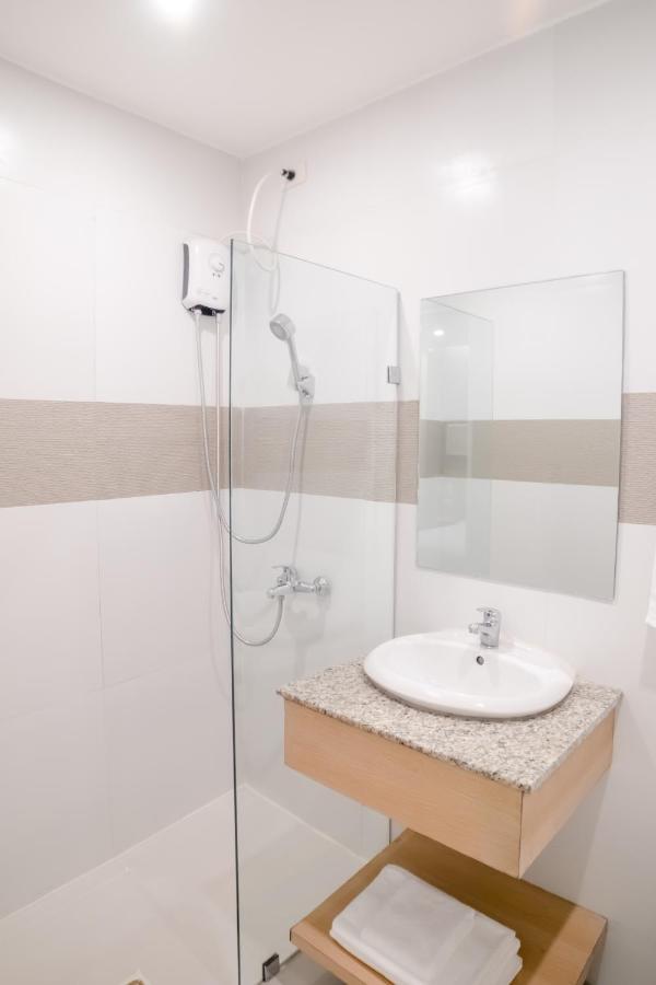 Bridge Hotel Cagayan de Oro Zewnętrze zdjęcie