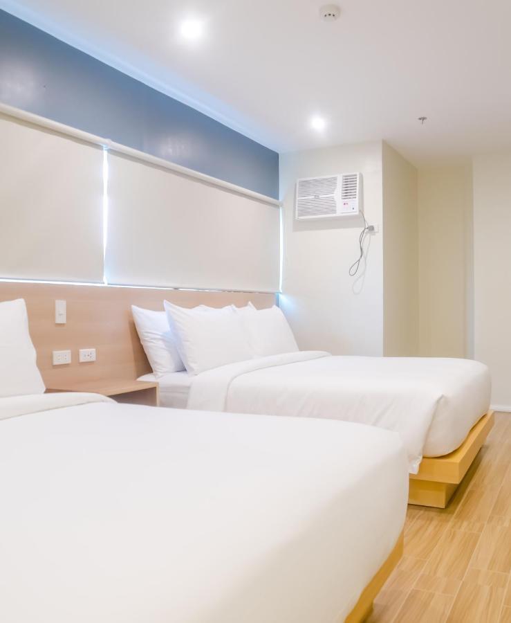 Bridge Hotel Cagayan de Oro Zewnętrze zdjęcie