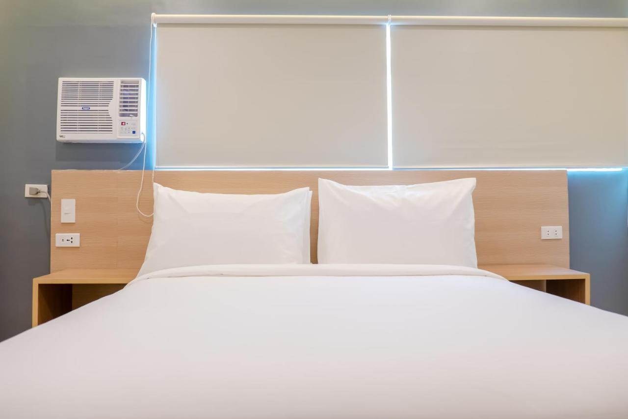 Bridge Hotel Cagayan de Oro Zewnętrze zdjęcie
