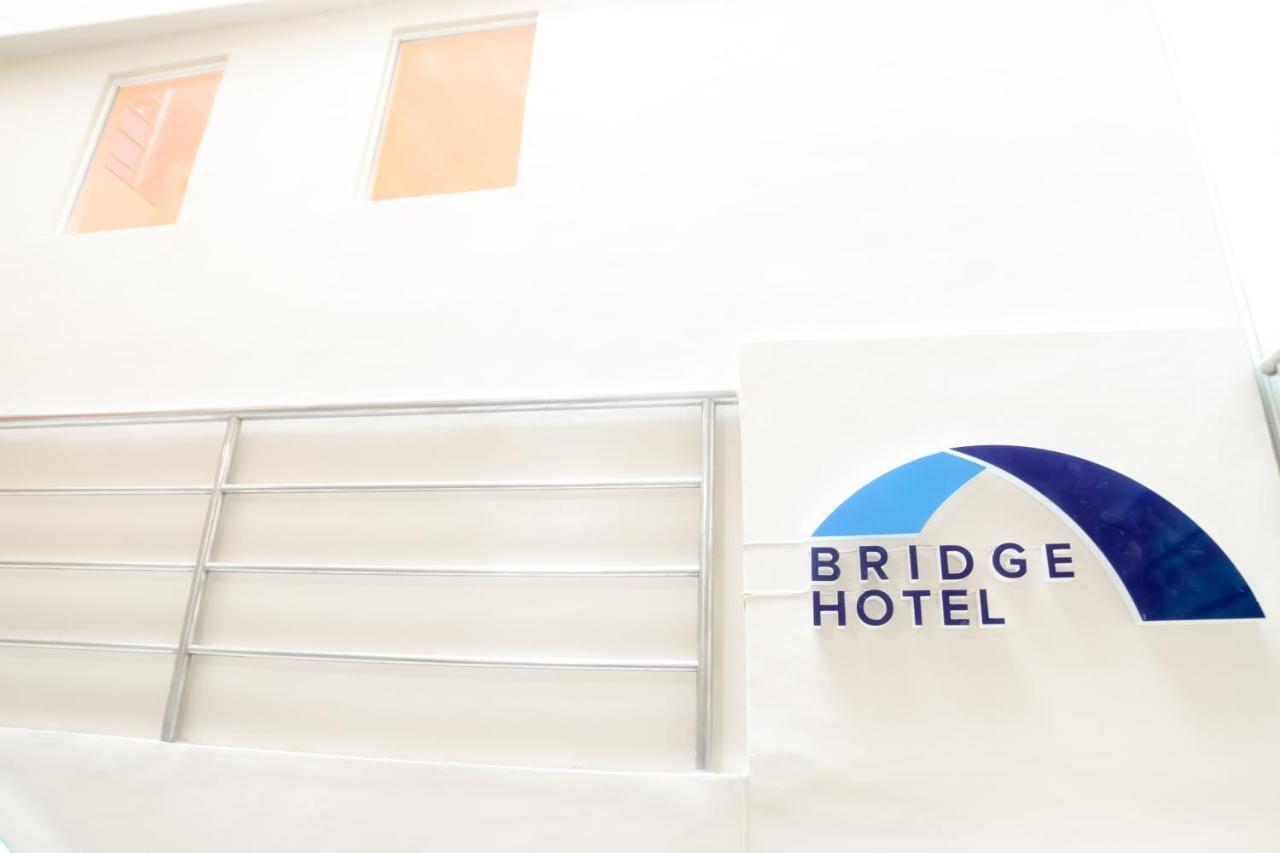 Bridge Hotel Cagayan de Oro Zewnętrze zdjęcie