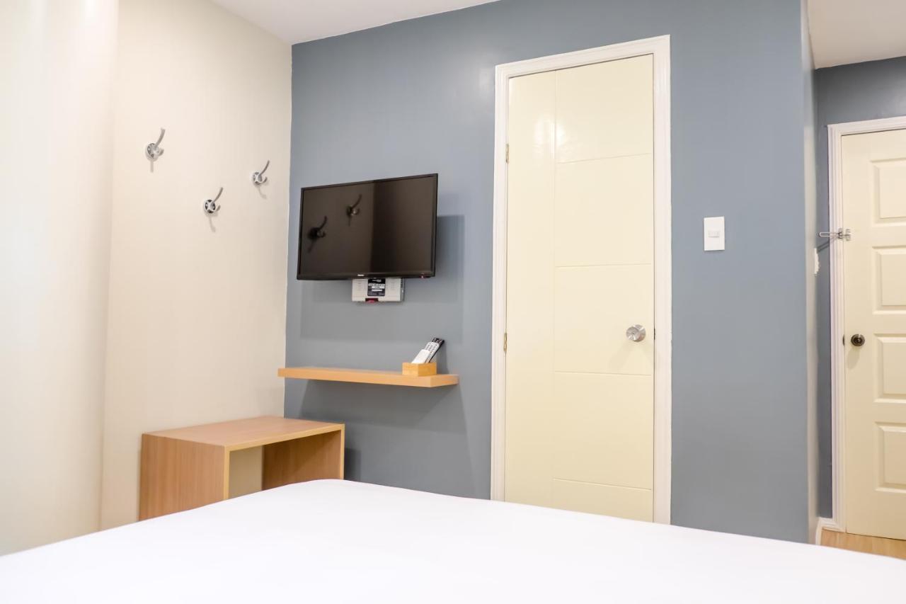 Bridge Hotel Cagayan de Oro Zewnętrze zdjęcie