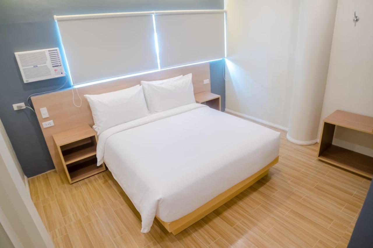 Bridge Hotel Cagayan de Oro Zewnętrze zdjęcie