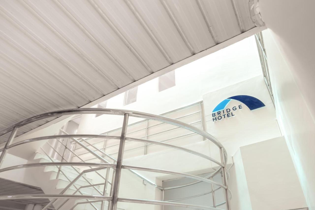 Bridge Hotel Cagayan de Oro Zewnętrze zdjęcie