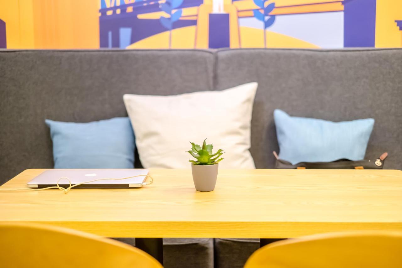 Bridge Hotel Cagayan de Oro Zewnętrze zdjęcie