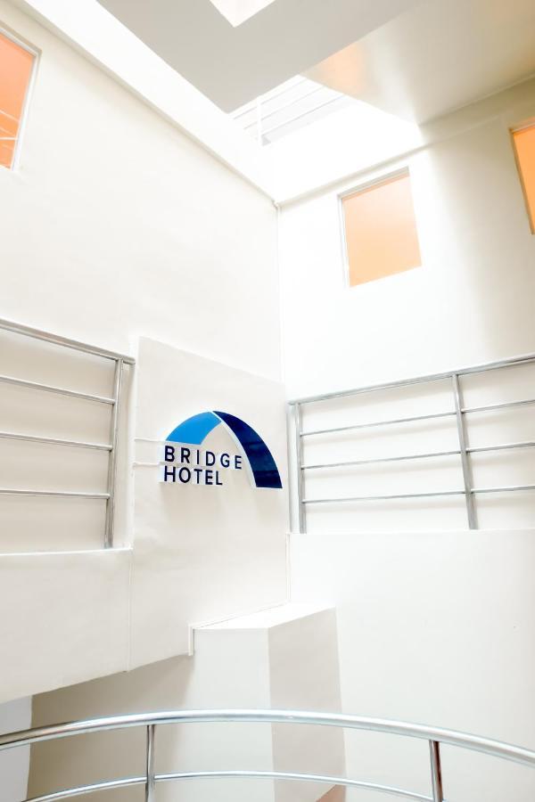 Bridge Hotel Cagayan de Oro Zewnętrze zdjęcie